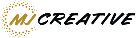 MJ Designer Logo